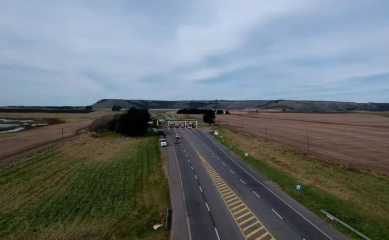 Avanza proyecto para privatizar la concesin de la Ruta 226